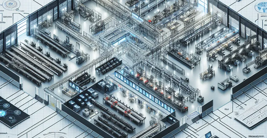 MES 系统实施过程中如何保障数据迁移准确性？